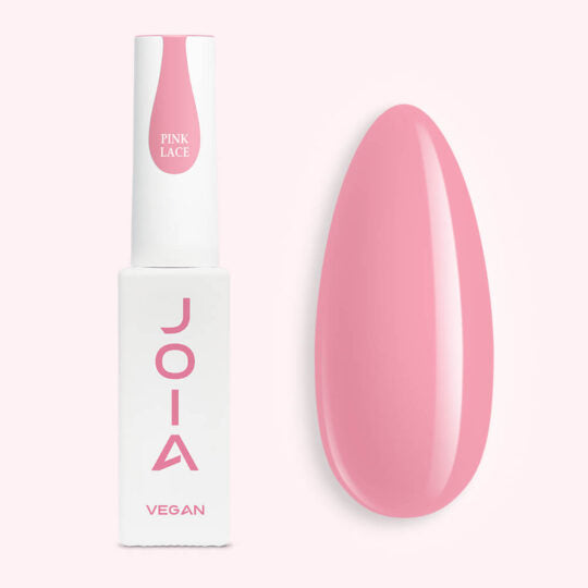 GEL POLYLIQUIDE VEGAN JOIA, PINK LACE, 8 ML