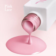 Charger l&#39;image dans la galerie, GEL POLYLIQUIDE VEGAN JOIA, PINK LACE, 8 ML