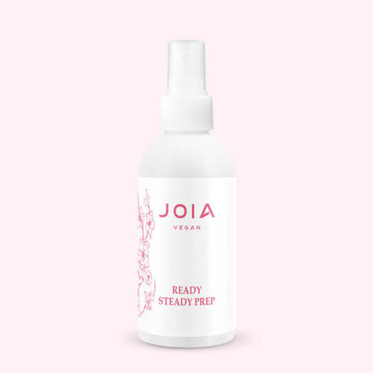 READY STEADY PREP JOIA VEGAN