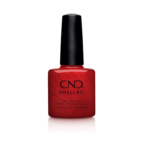 CND SHELLAC VARNISH DRAGON SLAY ALL DAY 7.3 ML #482 (QUEEN-TESSENTIAL)