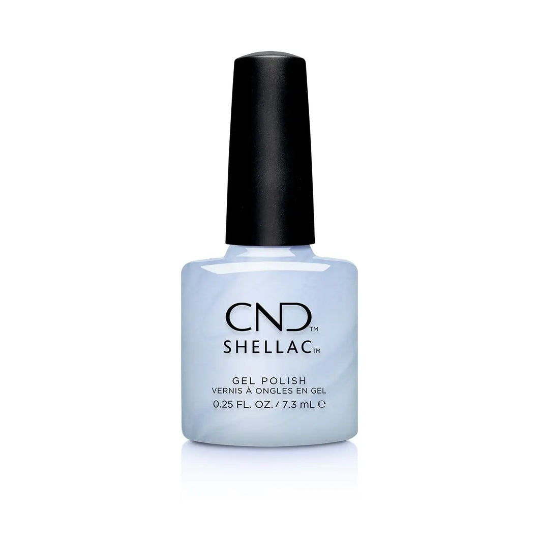 CND SHELLAC VARNISH FANTASY REALM 7.3 ML #481 (QUEEN-TESSENTIAL)