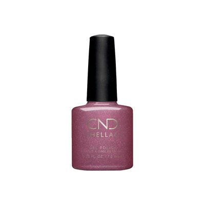 CND SHELLAC VERNIS GEL CHIC-A-DELIC 7.3 ML #463 (ACROSS THE MANIVERSE)