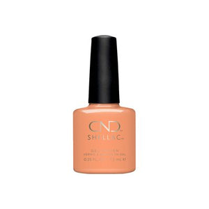 CND SHELLAC VERNIS GEL DAYDREAMING 7.3 ML #465 (ACROSS THE MANIVERSE)