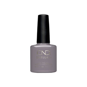 CND SHELLAC VERNIS GEL HAZY GAMES 7.3 ML #462 (ACROSS THE MANIVERSE)