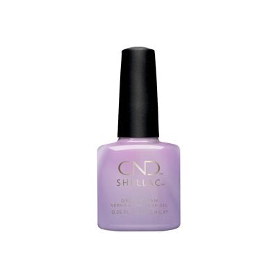 CND SHELLAC VERNIS GEL RO-MANI-CIZE 7.3 ML #464 (ACROSS THE MANIVERSE)