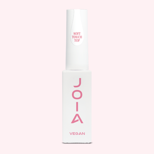 VERNIS À ONGLES SOFT TOUCH TOP JOIA VEGAN, VERNIS MAT, 15ML