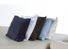 Shoulder cushion cover 6x9 - Pair