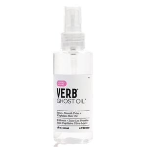 VERB GHOST OIL HUILE CAPILLAIRE 120ML