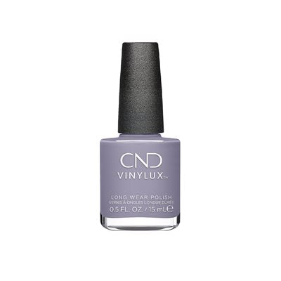 CND VINYLUX HAZY GAMES 7.3 ML #462 (ACROSS THE MANIVERSE)