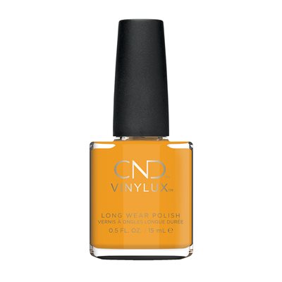 CND VINYLUX AMONG THE MARIGOLDS 0.5OZ #395 RISE & SHINE