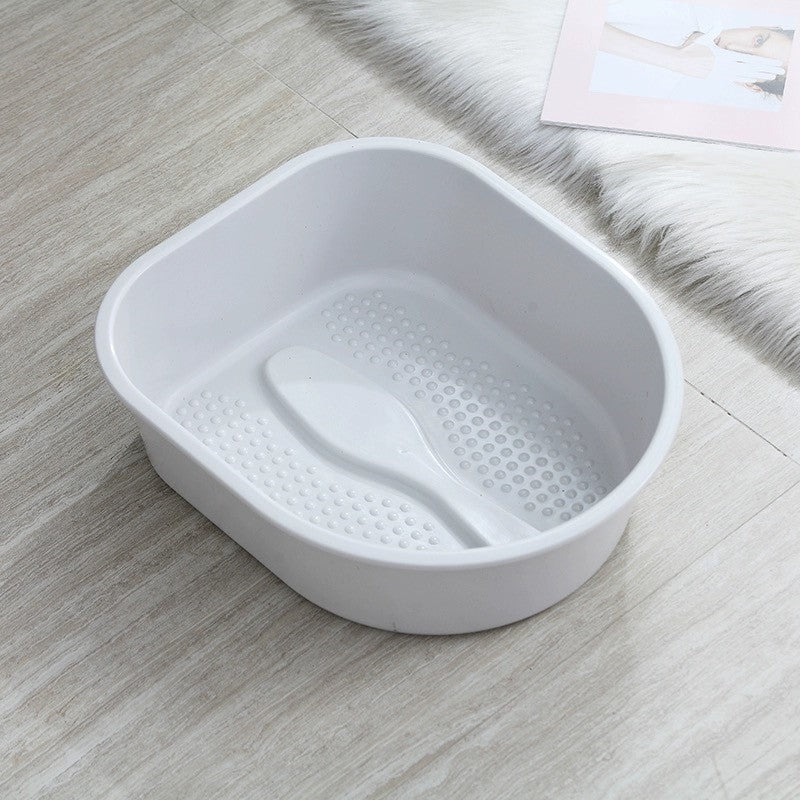 Bain de pied : bienfaits, recettes et conseils pratiques Bain de pied : bienfaits, recettes et conseils pratiques