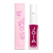 Charger l&#39;image dans la galerie, SOIN DES ONGLES VÉGÉTALIEN AUX BAIES JOIA, 8 ml