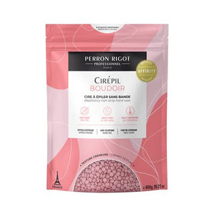 CIREPIL BOUDOIR INNOVATION BREVETEE CIRE SANS BANDE 800 GR