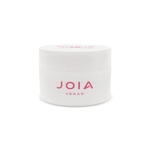 GEL POLYACRYLATIX VEGAN JOIA, CLEAR CHARM, 15ML
