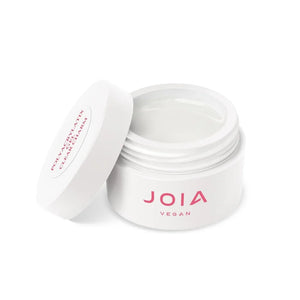 GEL POLYACRYLATIX VEGAN JOIA, CLEAR CHARM, 15ML
