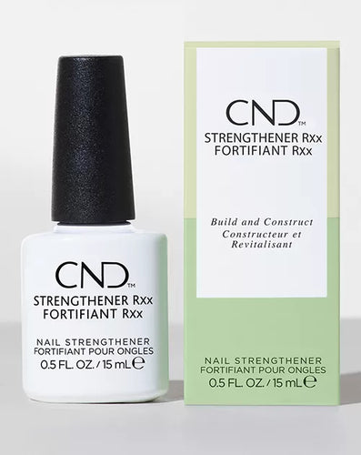 CND RESCUE RXX SOIN QUOTIDIEN KERATINE 15 ML