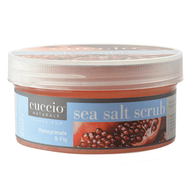 CUCCIO SEL DE MER POMEGRANATE & FIG 19.5oz