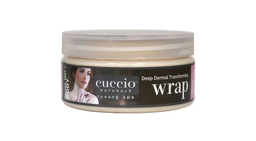 CUCCIO DEEP DERMAL WRAP 8 OZ MASQUE