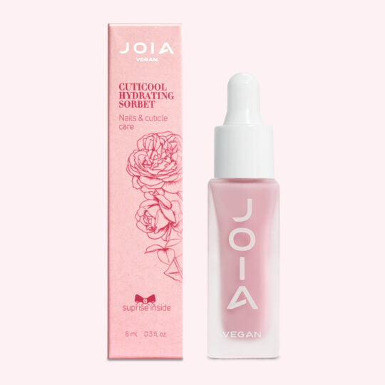 SORBET HYDRATANT CUTICOOL JOIA VEGAN