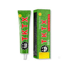 Load image into Gallery viewer, TKTX NUMBING CREAM 45