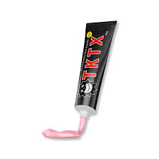 TKTX NUMBING CREAM 45
