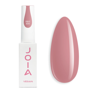 GEL POLYLIQUIDE VEGAN JOIA,PREMIER BAISER 8 ML