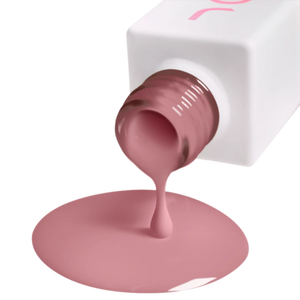 GEL POLYLIQUIDE VEGAN JOIA,PREMIER BAISER 8 ML