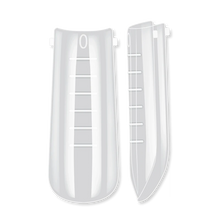 Charger l&#39;image dans la galerie, FORMES D&#39;ONGLES SUPÉRIEURS RÉUTILISABLE VEGAN JOIA POUR EXTENSION CARRÉES 120 pcs.
