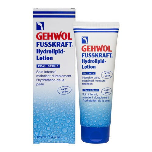 GEHWOL LOTION HYDROLIPIDIQUE 125 ML