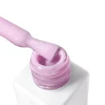 GEL POLYLIQUIDE VEGAN LILAC VEIL, 8 ML