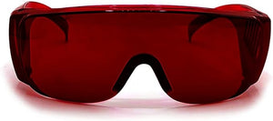 LUNETTE POUR LASER ET/OU IPL ROUGE