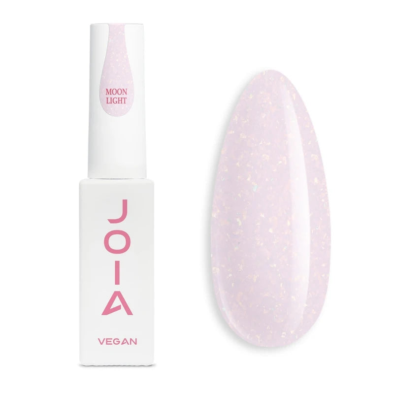 GEL POLYLIQUIDE VEGAN JOIA,MOONLIGHT GLOW 8 ML