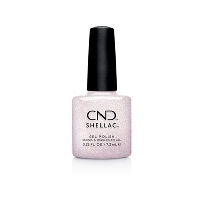 CND SHELLAC VERNIS NIGHT BRILLIANCE 7.3 ML #468 (GLEAM & GLOW)