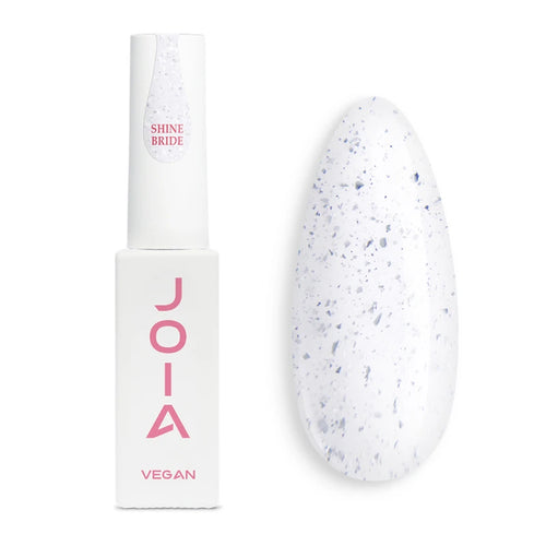 BB CRÈME CAMOUFLAGE VEGAN JOIA SHINE BRIDE, 8 ML