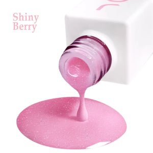 BB CRÈME CAMOUFLAGE VEGAN JOIA SHINY BERRY, 8 ML