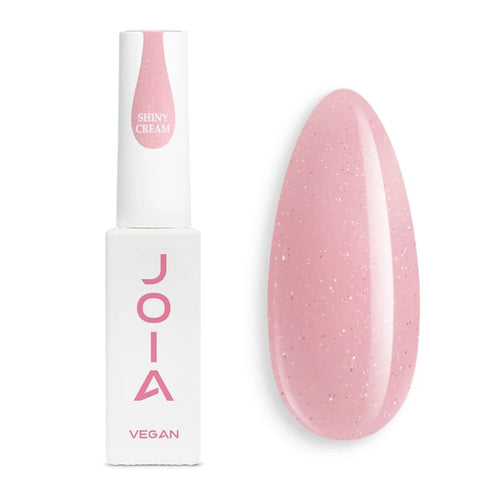 BB CRÈME CAMOUFLAGE VEGAN JOIA SHINY CREAM 8 ML