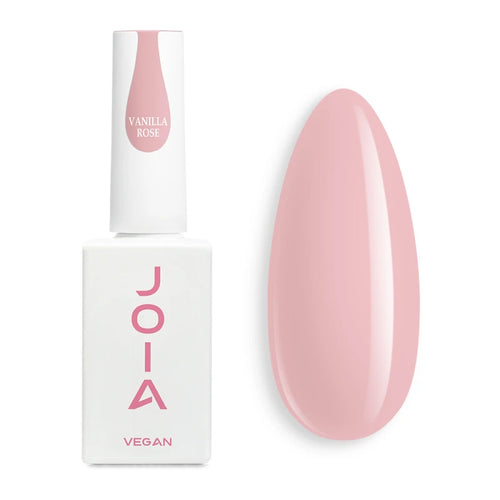 BB CRÈME CAMOUFLAGE VEGAN JOIA VANILLE ROSE, 15 ML