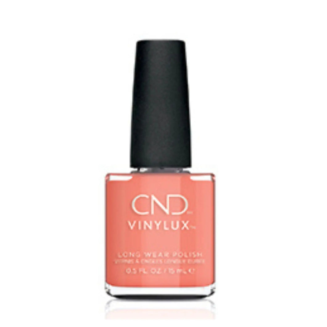 CND Vinylux APRIBOT 7.3 ML #476 (Dynamic Duality)