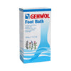 GEHWOL FOOT BATH BLUE POWDER 400GR