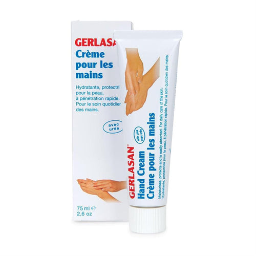 GEHWOL GERLASAN CRÈME POUR LES MAINS 75ML