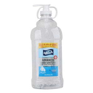 ANTI BACTÉRIEN 2 LITRES