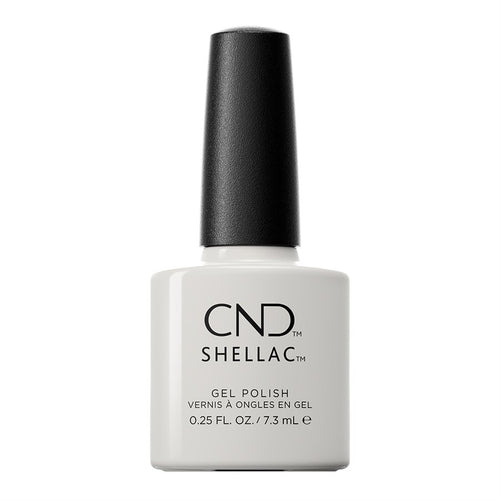 CND SHELLAC VERNIS GEL ALL FROTHED UP 7.3 ML #434 (COLOR WORLD)