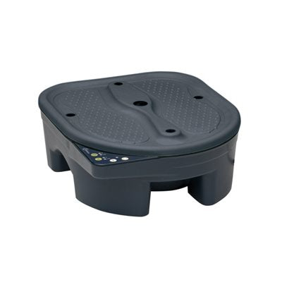 BOL/BASSIN VIBROMASSEUR BELAVA DELUXE
