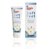 GEHWOL FUSSKRAFT SOFT FEET LOTION 125ML