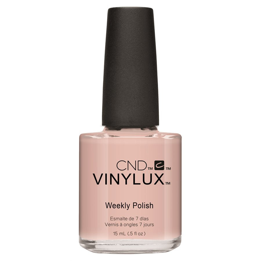 CND VINYLUX UNCOVERED 0.5OZ #267 COLLECTION NUDE
