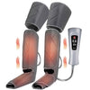 PRESSOTHERAPY HEATED BOOT