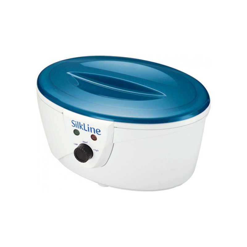 Chauffe-paraffine Pour Serre 1,7L - Chaleur Radiante & Humidification | Nature