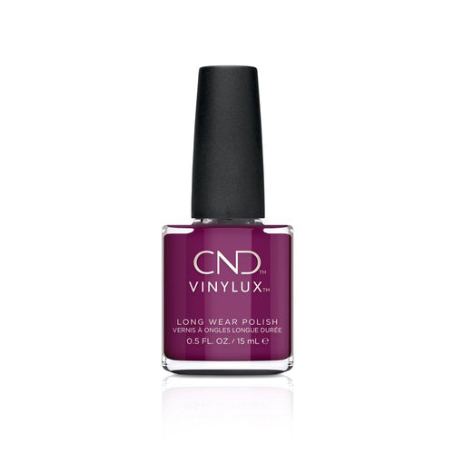 CND VINYLUX SECRET DIARY 0.5 OZ #323 TREASURED MOMENTS