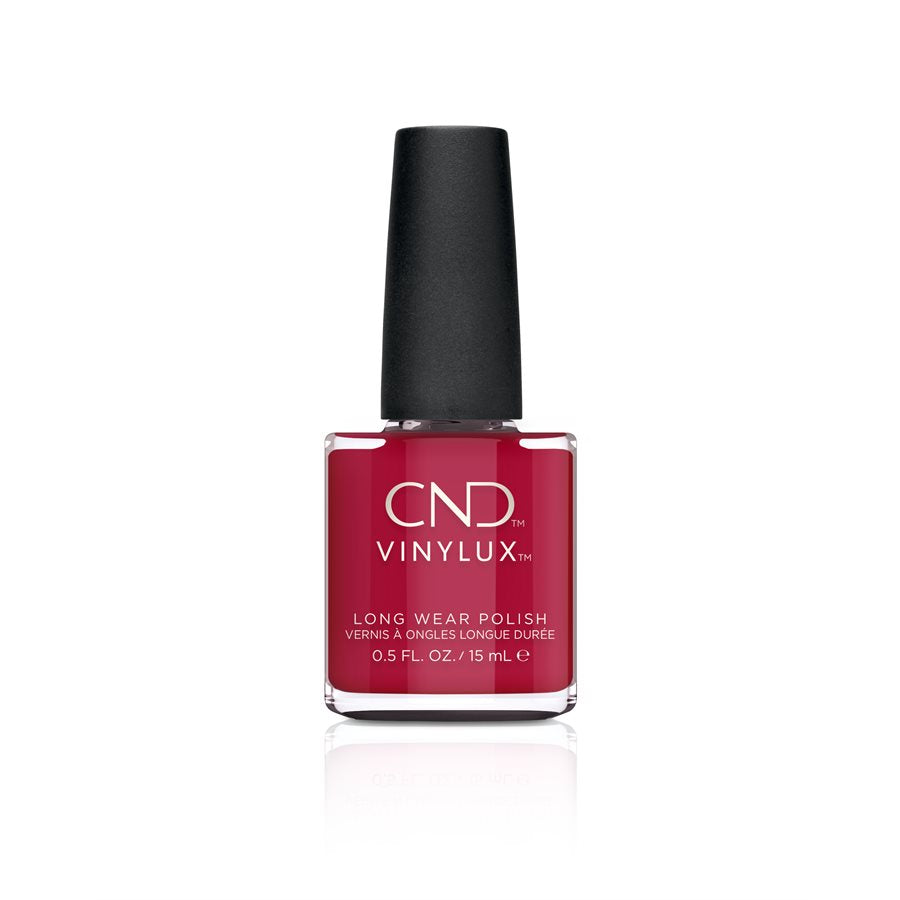 CND VINYLUX FIRST LOVE 0.5 OZ #324 TREASURED MOMENTS