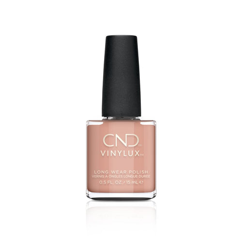 CND VINYLUX BABY SMILE 0.5 OZ #325 TREASURED MOMENTS